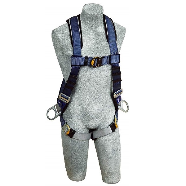 EXOFIT FULL BODY HARNESS SIZE 2XL - Harnesses